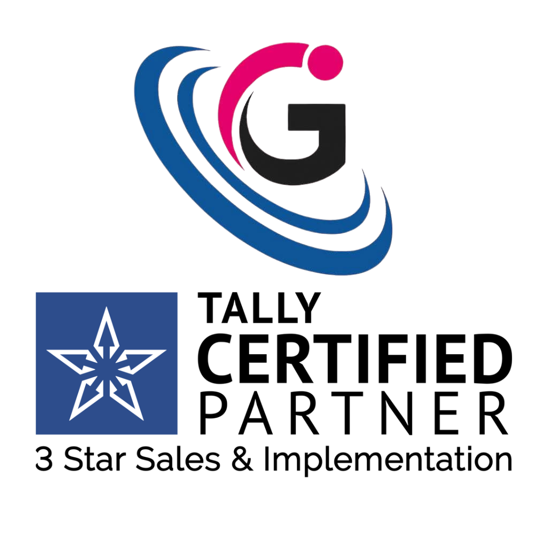 Complete Tally & Billing Solutions for Your Busines